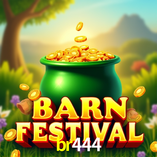 Diretório de Jogos br444
