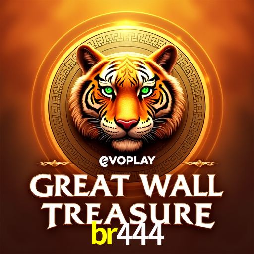 Descubra o Mundo do Cassino Online com br444