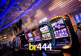 br444 casino