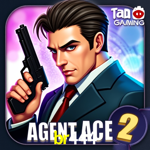 Descubra o Mundo do Cassino Online com br444