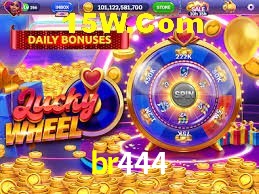Roulette Table br444