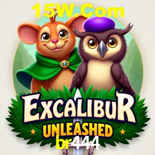 Interface do App br444