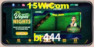 Daily Bonuses br444
