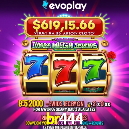 Casino Ao Vivo br444