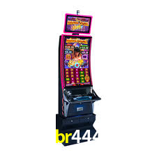 br444 casino