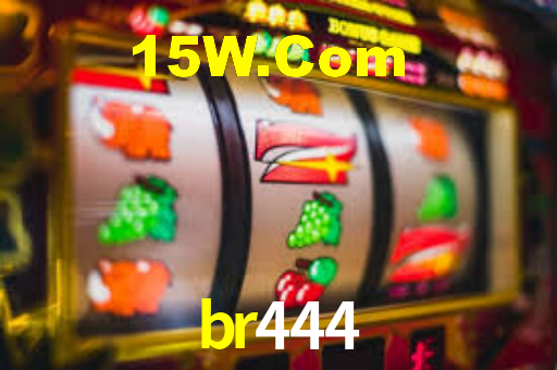 Descubra a Magia dos Jogos de Arcade no br444