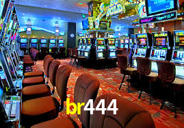 Tournaments br444