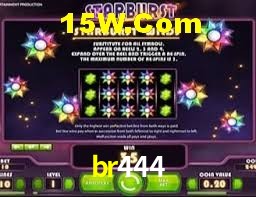 Programa VIP br444