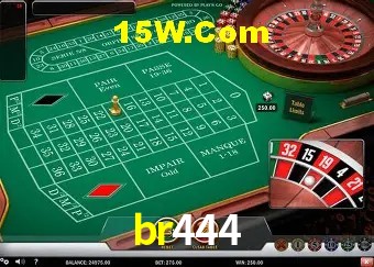 A Popularidade dos Caça-Níqueis no br444
