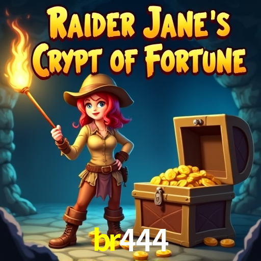 Desvendando o Mundo dos Jogos Virtuais na br444