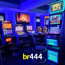 br444 casino